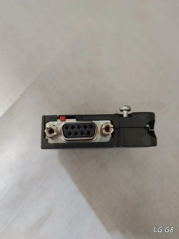 Продам разъём PROFIBUS Siemens