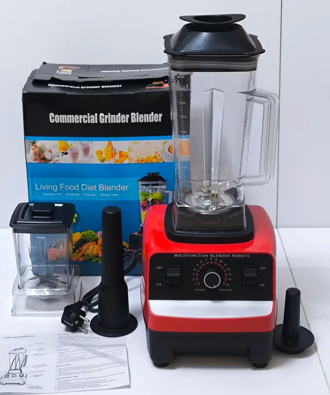 Blender kombayn 1 Blender kombayn 1