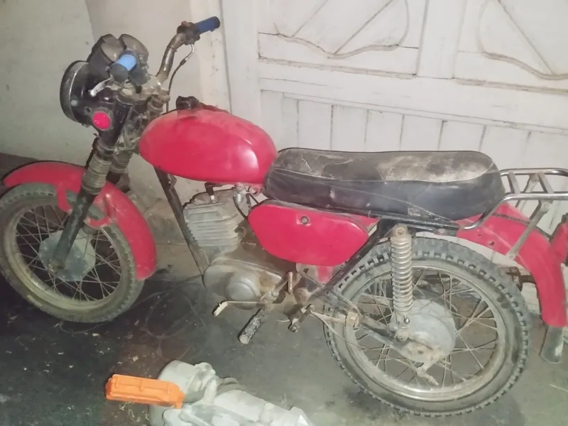 Минск мотоцикл сотилади, Minsk mototsikl sotiladi