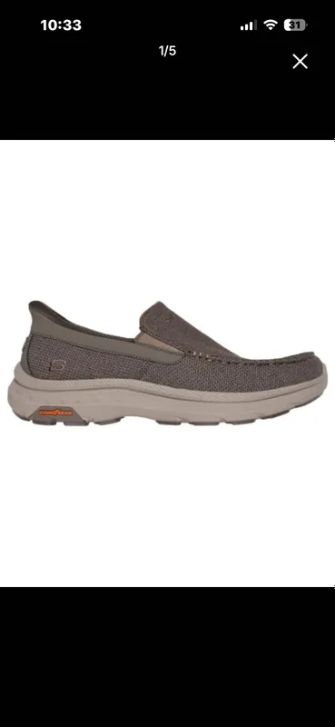 Продаётся Skechers Hands Free Slip ins:Pollard-Wilfred — фото 3