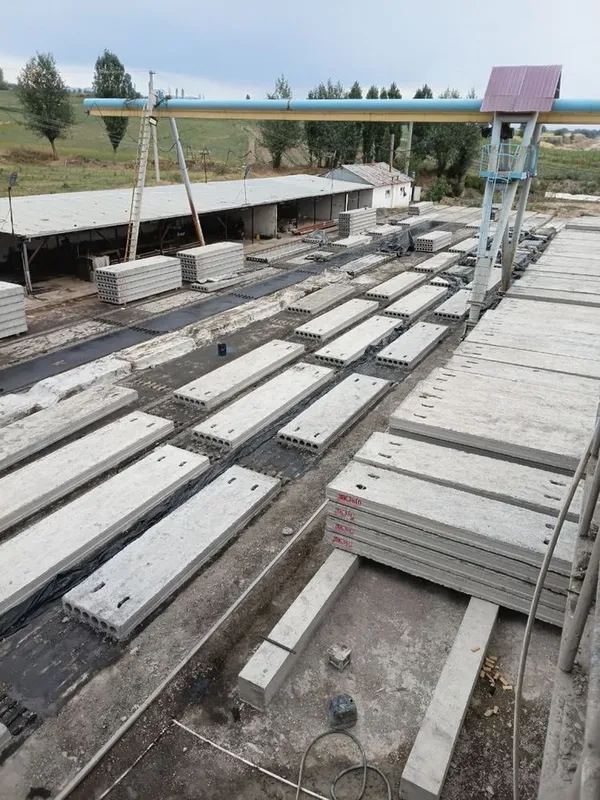 Beton plita maxsulotlari 1