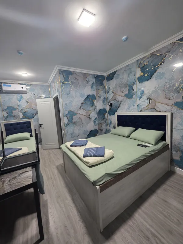 Bez zaks ГОСТИНИЦА JonTowr Hotel 24/7 — фото 3