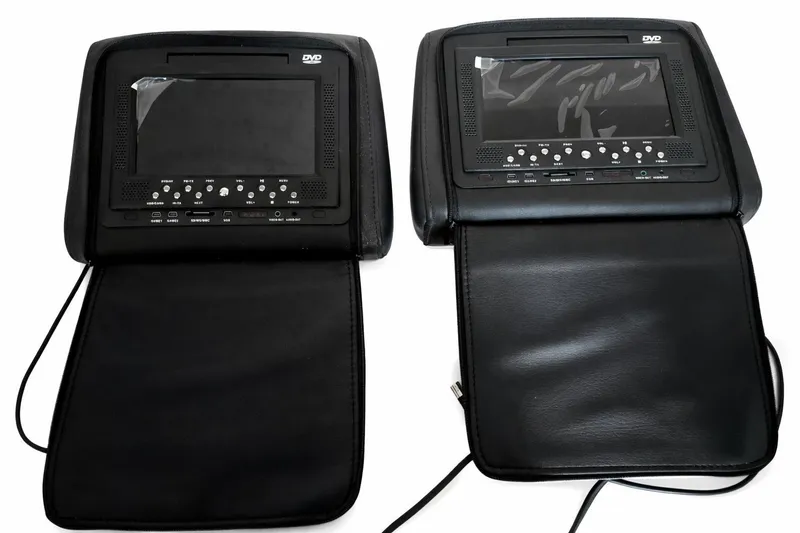 Avtomobil uchun DVD monitorlar Avtomobil uchun DVD monitorlar