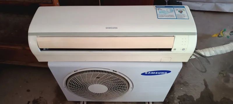 Кондиционер Samsung 18 2 Кондиционер Samsung 18 2