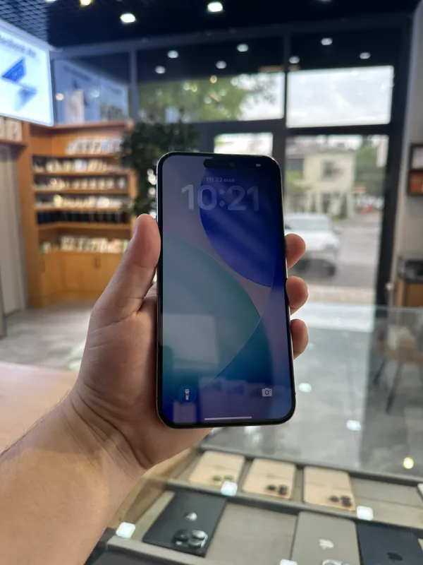 Iphone 15 Pro max в рассрочку (халяль) 2
