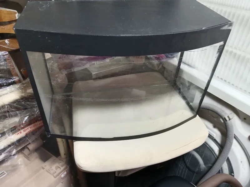 Akvarium b/u 40 l 1