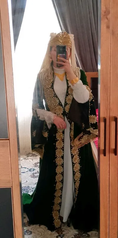 Платье 1