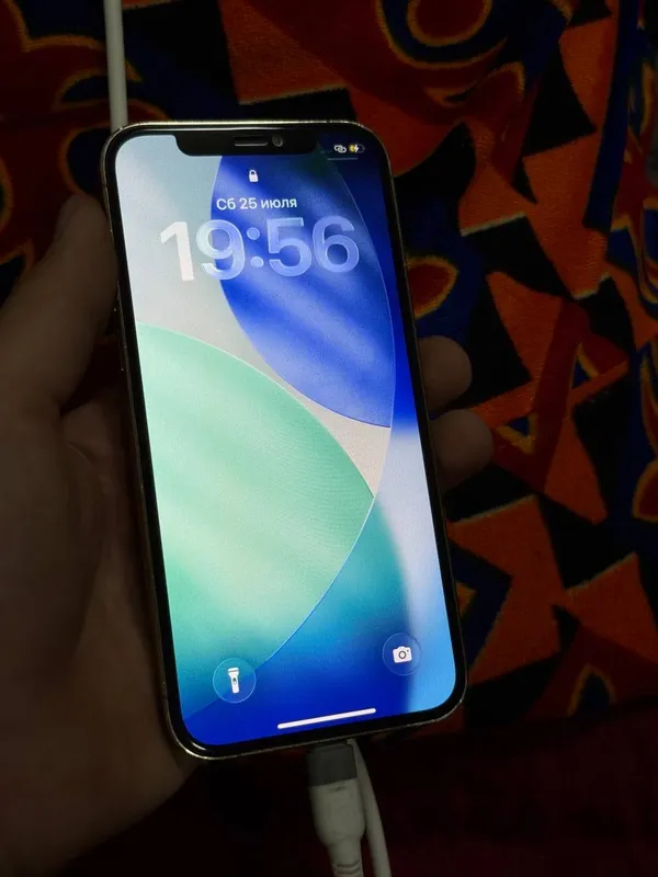 Iphone 12 pro LL/A 2