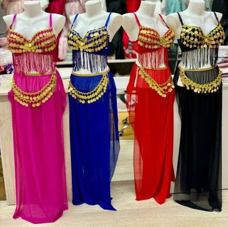 arabcha kiym, arabiskiy penyuar