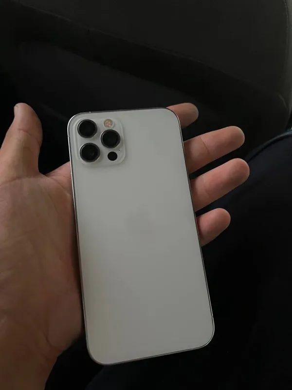 Iphone 12 pro 128talik obmen 11pro max 12 larga 1
