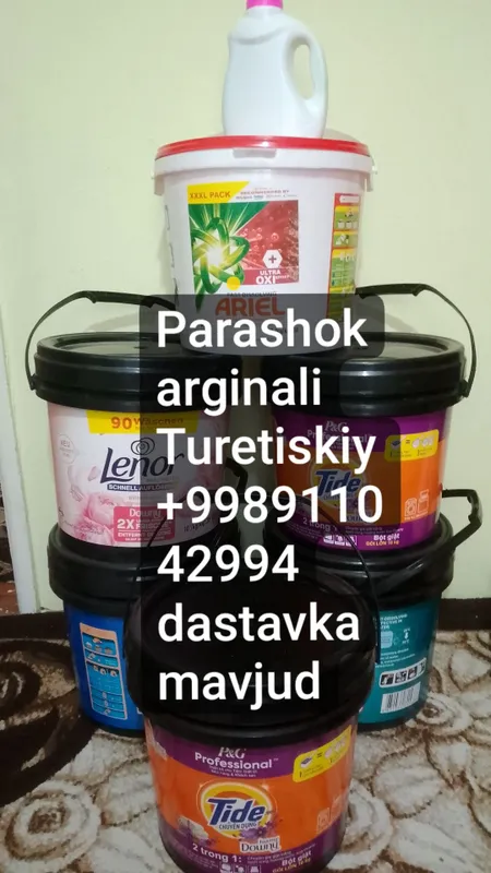 parashog arginal birinchi qoʻl 2