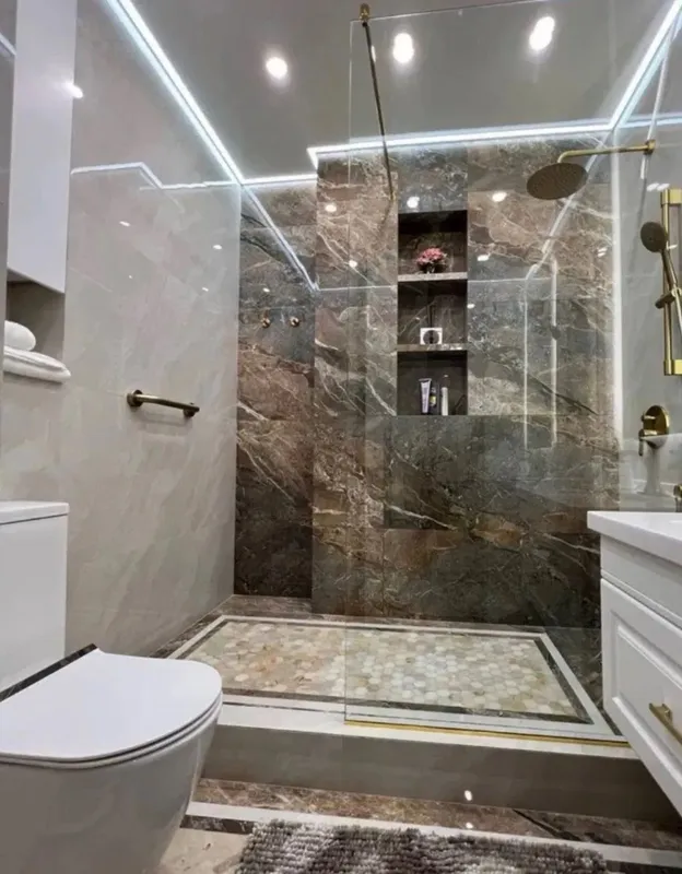 Юнусабад 5-кв 3 комнаты • 95 м² • 6/9 этаж 9