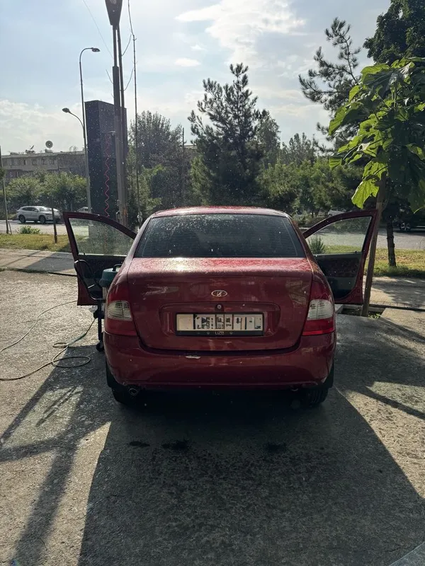 Lada Kalina продаётся 5 Lada Kalina продаётся 5