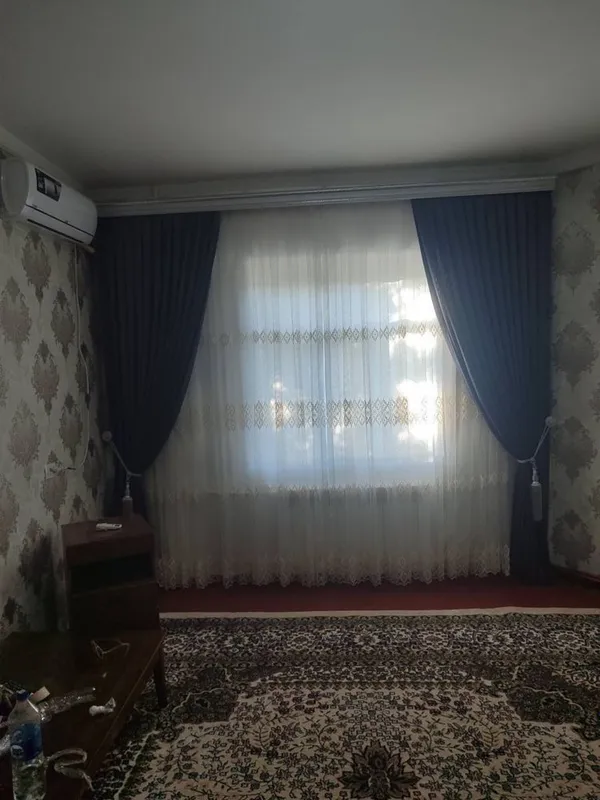 Uy ijararaga beriladi, Paxtazor MFY, 3-qavat 1