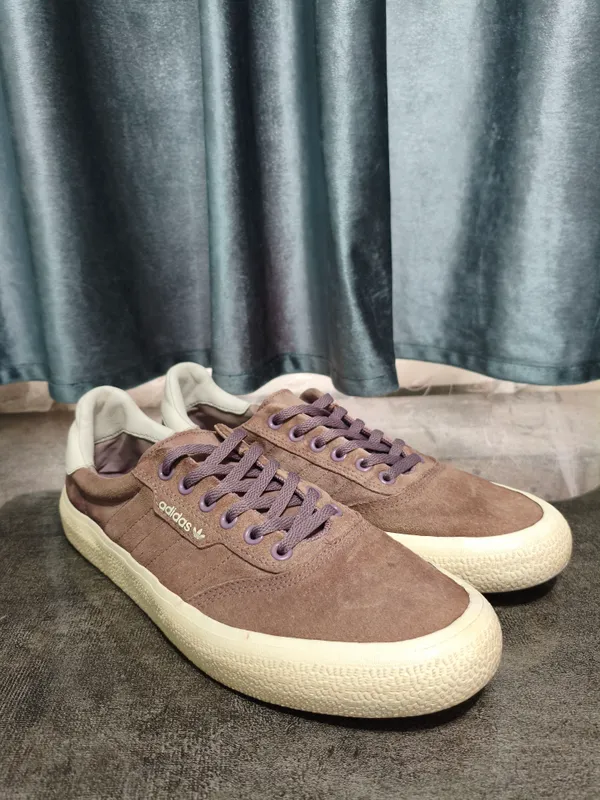Original Adidas 3MC Legacy krossovkalari 2 Original Adidas 3MC Legacy krossovkalari 2
