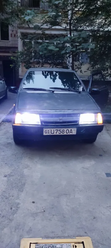 Авто ВАЗ 2108 продаю 7 Авто ВАЗ 2108 продаю 7