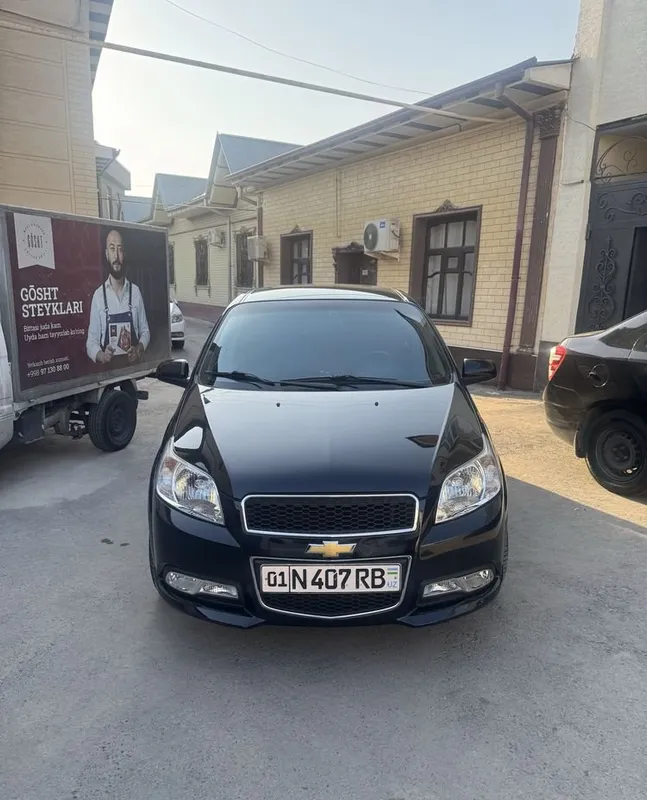 NEXIA 3 LTZ avtomat 2022 3