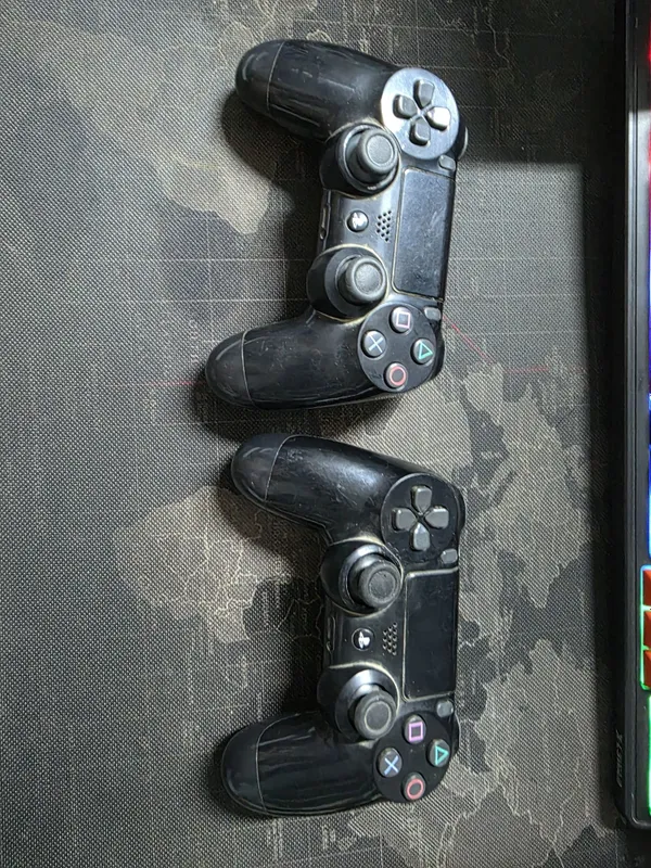 Playstation 4 joystick pultlari — фото 1