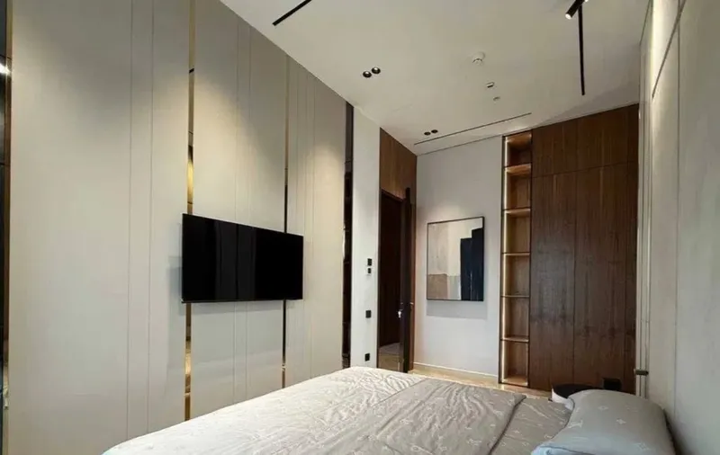 Buyuk Ipak Yo‘li, 2 xona • 60 m² • 5/9 qavat 6