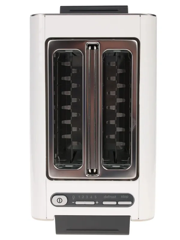 Тостер Bosch TAT8611 3 Тостер Bosch TAT8611 3