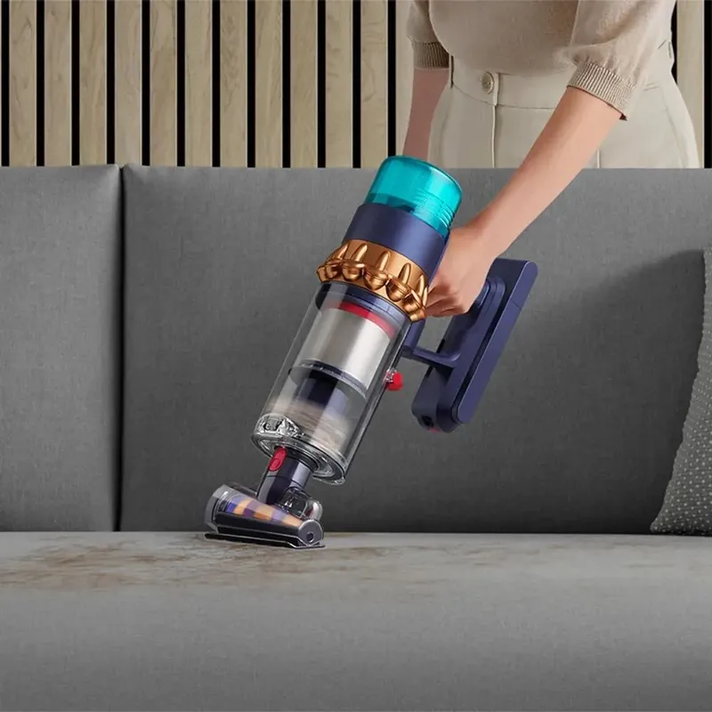 Dyson Gen5detect Absolute — фото 3