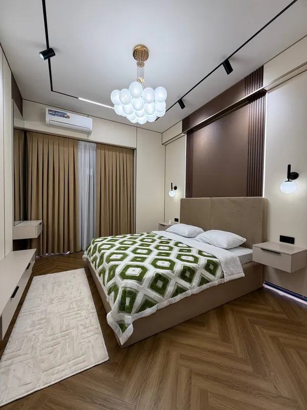 Продаётся 2-комнатная квартира в ЖК Parkent Avenue (Мирзо-Улугбекский район) 3 Продаётся 2-комнатная квартира в ЖК Parkent Avenue (Мирзо-Улугбекский район) 3