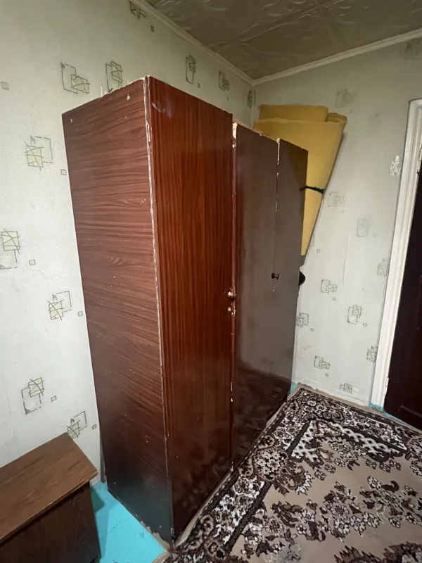 Дрова для костра — фото 1