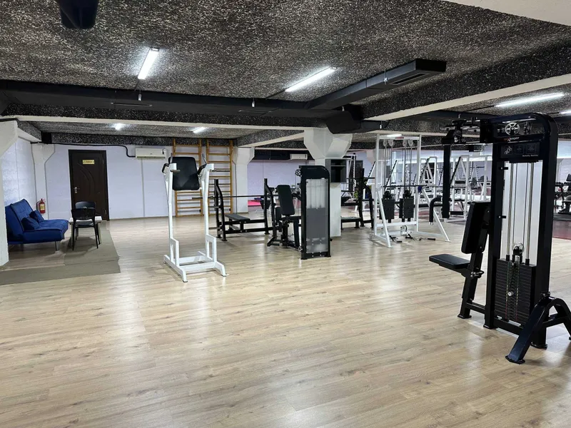 FITNESS PLANET АКЦИЯ 1+1 / VIP Абонемент скитка 6 FITNESS PLANET АКЦИЯ 1+1 / VIP Абонемент скитка 6