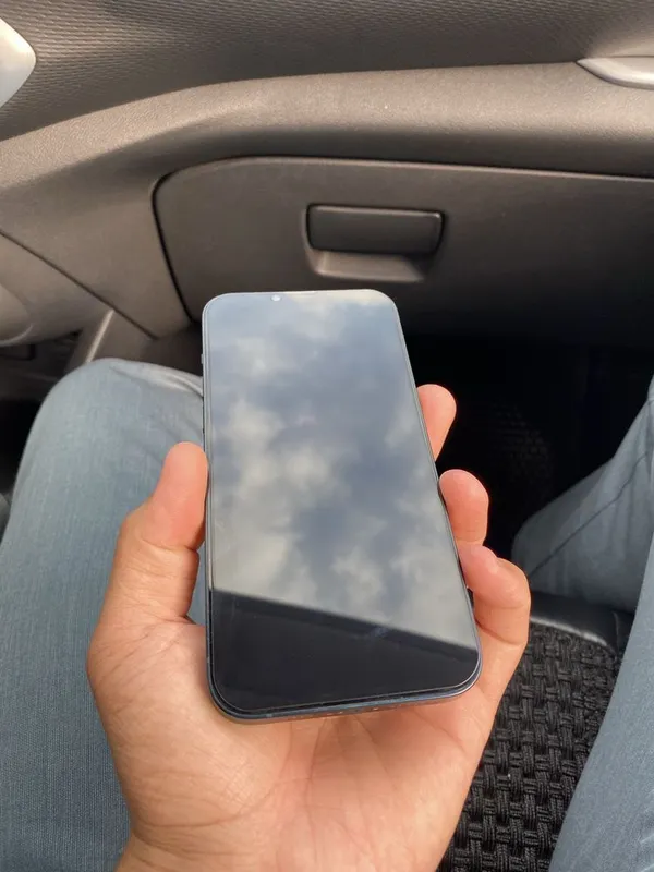 Iphone 14 plus qora ideal 2 Iphone 14 plus qora ideal 2
