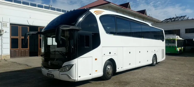 ASIASTAR автобуслари сотилади 51мест 53мест люкс 5