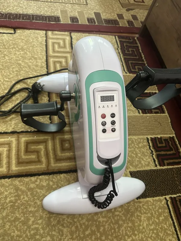 VELOTRENAJYOR elektron pedal ( qoʻl va oyoq uchun) 4