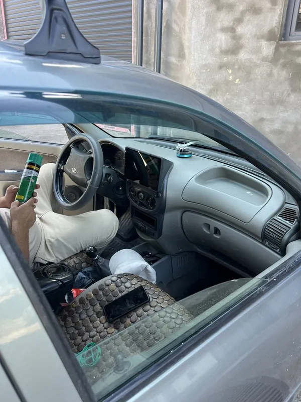 Продаётся Lada Kalina 3 Продаётся Lada Kalina 3