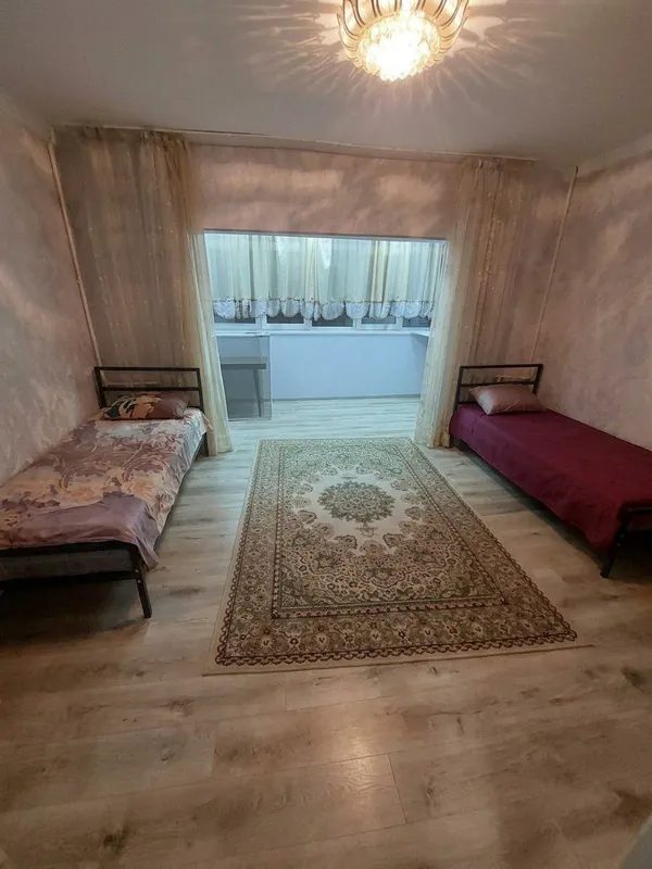 Chilonzor 20A da 2 xonali kvartira ijaraga beriladi 2