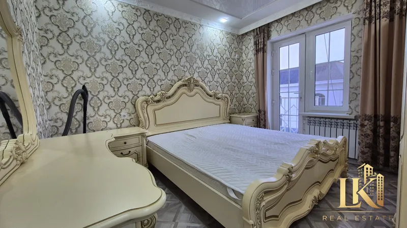 #909 2/3/4 Комфортная квартира 68 м² с ремонтом и мебелью в Мирзо-Улугбекском районе — фото 8