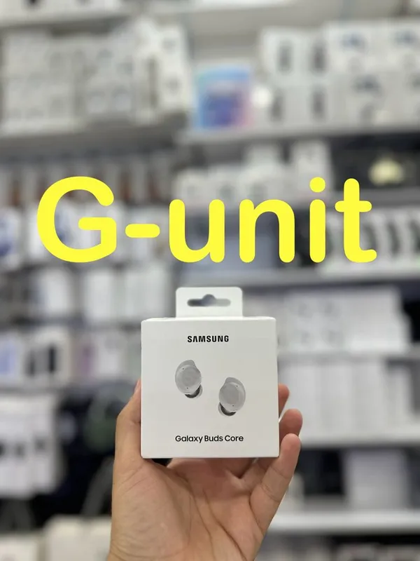 Samsung Buds Core (оптом) — фото 1