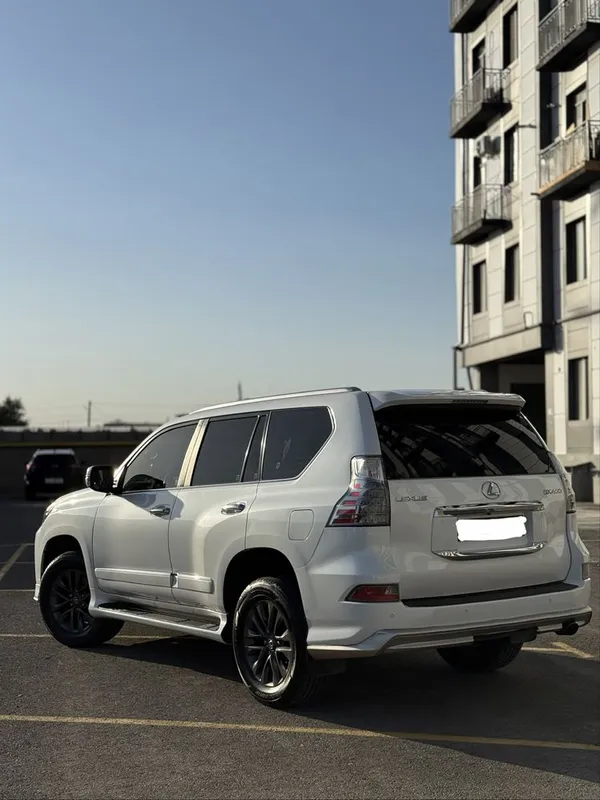 Idealniy holatdagi Lexus sotiladi 6 Idealniy holatdagi Lexus sotiladi 6