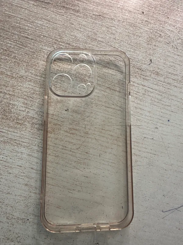 Чехлы для iPhone 13 Pro, 2 штуки, новые 3