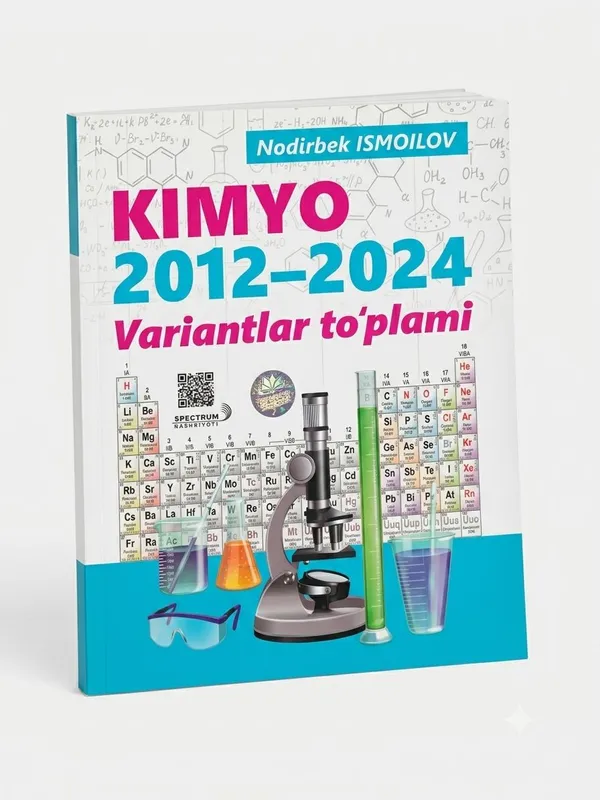 Kimyo variantlar tuplami