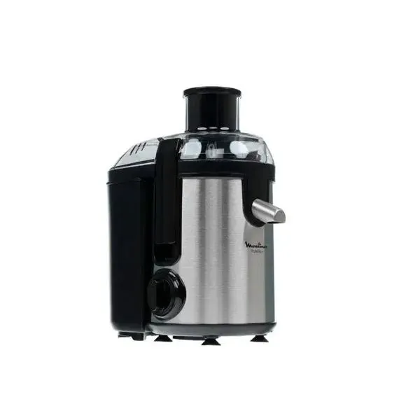 Соковыжималка Moulinex JU420D10 4