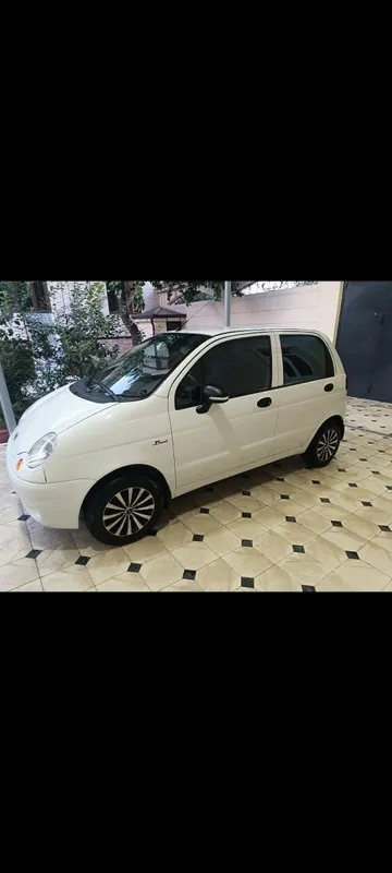 Matiz best sotiladi 1