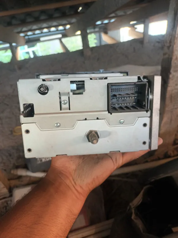 kobilt magnitafon xolati yaxshi