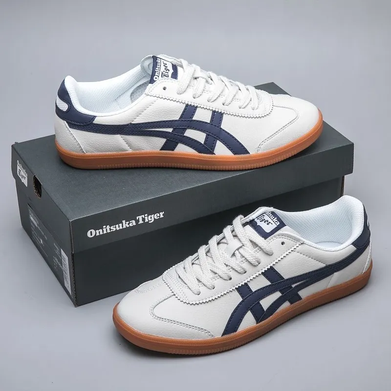 Летние Кроссовки Onitsuka Tiger Tokuten / Унисекс 2 Летние Кроссовки Onitsuka Tiger Tokuten / Унисекс 2