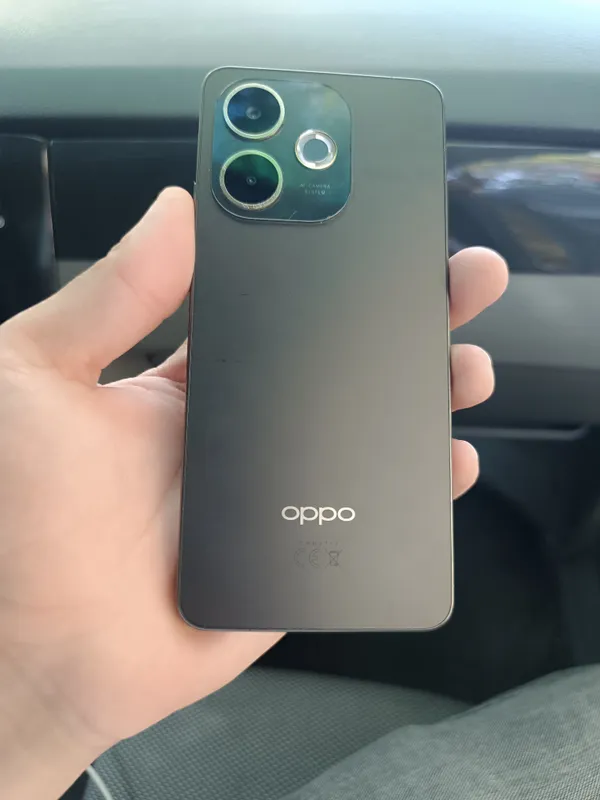 Telefon OʻPPOʻ 8/128 holati yaxshi 2 Telefon OʻPPOʻ 8/128 holati yaxshi 2