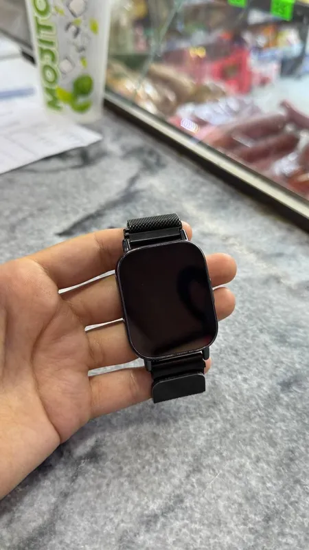 Redmi Watch 5lite 1