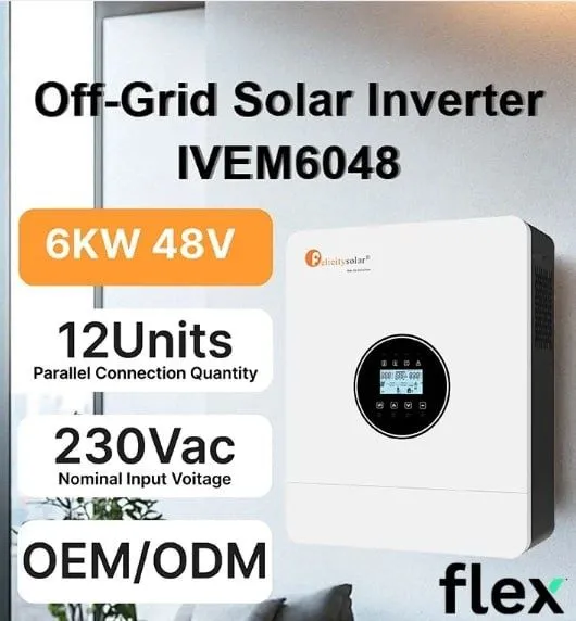 Felicity inverter 6kW Felicity inverter 6kW