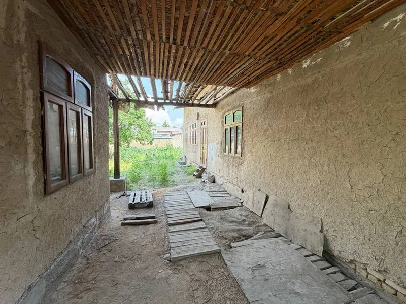 Продается дом срочно Олмос — фото 3