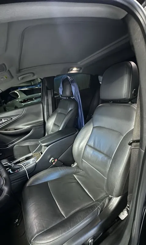 Malibu 2 PREMIER 3 Malibu 2 PREMIER 3