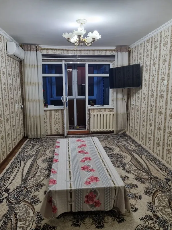 Квартира ижарага берилади — фото 3