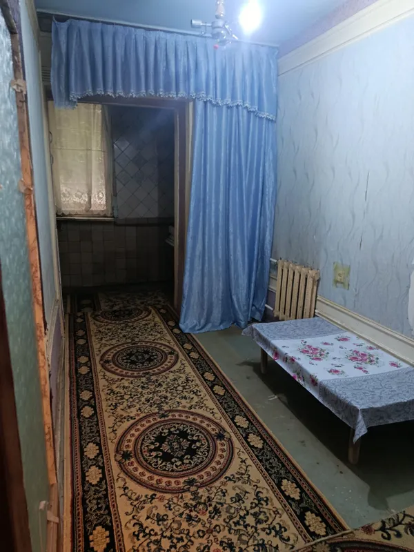 Ozimniki Ijaraga beramiz 2 xonalik 1etaj yonida boxcha maktab astanov — фото 4