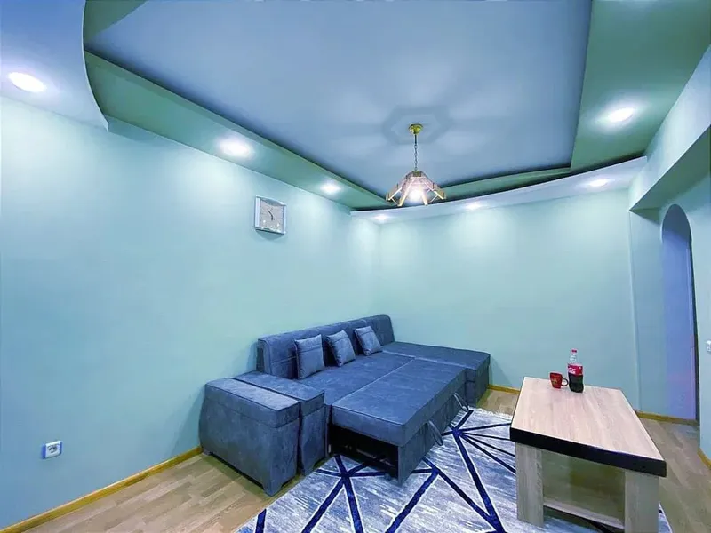 Chilonzor tumanida 60 m² maydondagi 2 xonali kvartira ijarasi · ID 24354 4